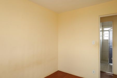 Apartamento à venda com 45m², 2 quartos e 1 vagaQuarto 2