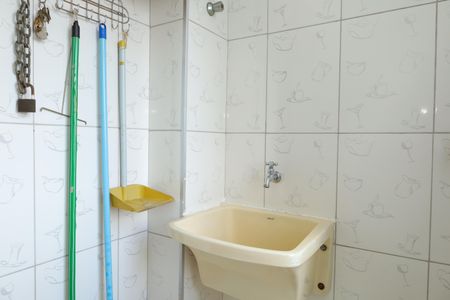 Apartamento à venda com 45m², 2 quartos e 1 vagaÁrea de Serviço