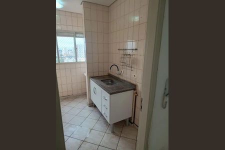 Apartamento à venda com 2 quartos, 51m² em Centro, Diadema
