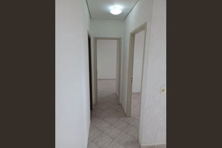 Apartamento à venda com 2 quartos, 51m² em Centro, Diadema