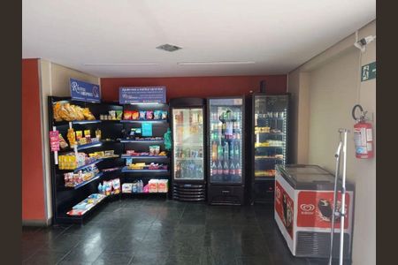 Apartamento à venda com 2 quartos, 51m² em Centro, Diadema