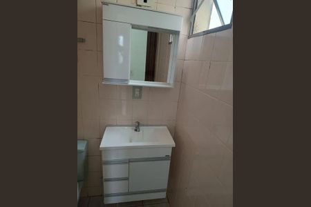 Apartamento à venda com 2 quartos, 51m² em Centro, Diadema