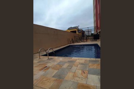 Apartamento à venda com 2 quartos, 51m² em Centro, Diadema