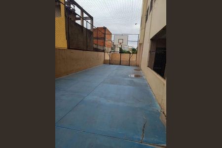 Apartamento à venda com 2 quartos, 51m² em Centro, Diadema