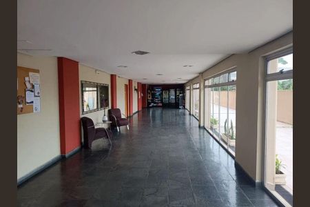 Apartamento à venda com 2 quartos, 51m² em Centro, Diadema