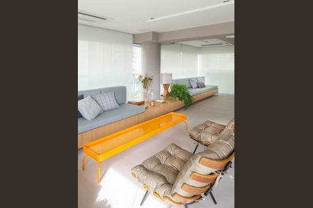 Apartamento à venda com 4 quartos, 251m² em Campo Belo, São Paulo