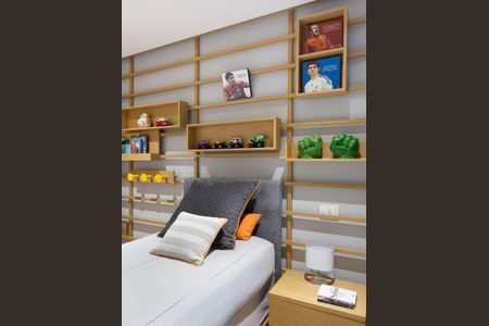 Apartamento à venda com 4 quartos, 251m² em Campo Belo, São Paulo