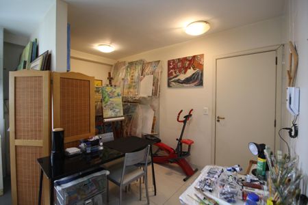 Apartamento à venda com 96m², 3 quartos e 2 vagas Apartamento à venda com 96m², 3 quartos e 2 vagasCozinha