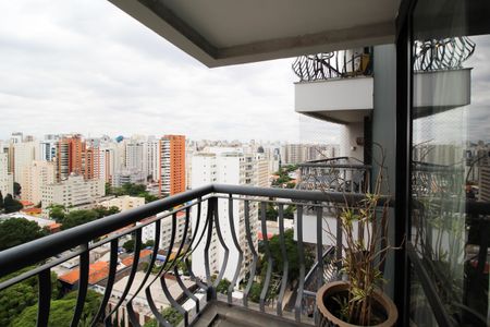 Apartamento à venda com 96m², 3 quartos e 2 vagas