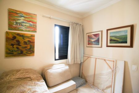 Apartamento à venda com 96m², 3 quartos e 2 vagas Apartamento à venda com 96m², 3 quartos e 2 vagasQuarto