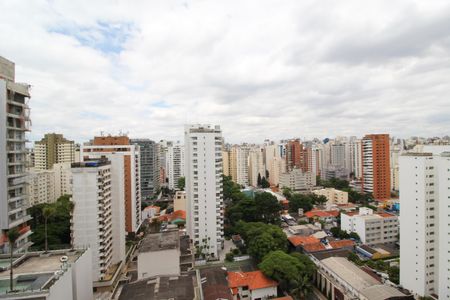 Apartamento à venda com 96m², 3 quartos e 2 vagas