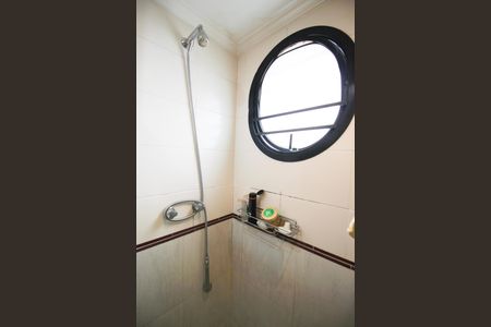 Apartamento à venda com 96m², 3 quartos e 2 vagas Apartamento à venda com 96m², 3 quartos e 2 vagasBanheiro da Suíte