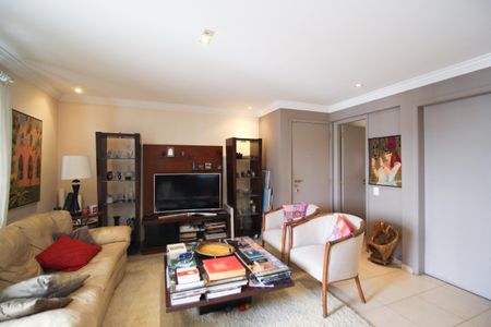 Apartamento à venda com 96m², 3 quartos e 2 vagas Apartamento à venda com 96m², 3 quartos e 2 vagasSala