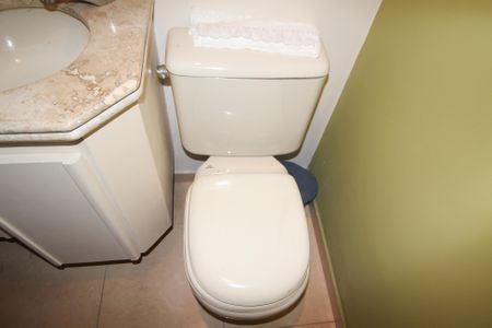 Apartamento à venda com 96m², 3 quartos e 2 vagas Apartamento à venda com 96m², 3 quartos e 2 vagasLavabo