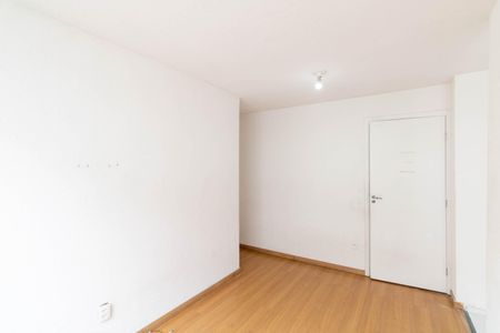 Sala de apartamento para alugar com 2 quartos, 47m² em Campo Grande, Rio de Janeiro