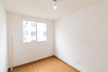 Quarto 2 de apartamento para alugar com 2 quartos, 47m² em Campo Grande, Rio de Janeiro