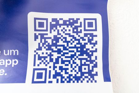 Apartamento para alugar com 47m², 2 quartos e 1 vagaPlaquinha