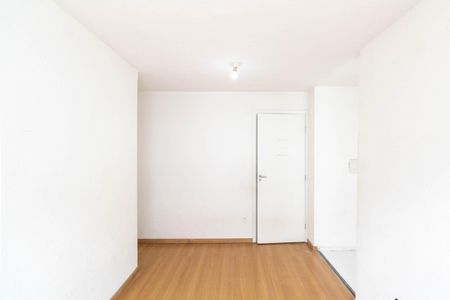 Sala de apartamento para alugar com 2 quartos, 47m² em Campo Grande, Rio de Janeiro