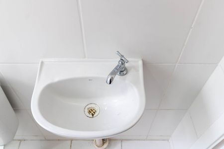 Apartamento para alugar com 47m², 2 quartos e 1 vagaBanheiro