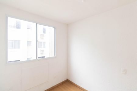 Apartamento para alugar com 47m², 2 quartos e 1 vagaQuarto 1