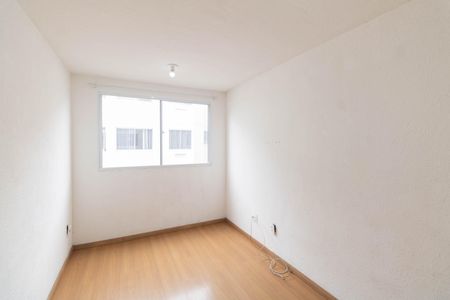 Sala de apartamento para alugar com 2 quartos, 47m² em Campo Grande, Rio de Janeiro