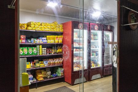 Apartamento para alugar com 47m², 2 quartos e 1 vagaConveniência