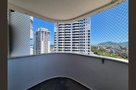 Apartamento para alugar com 3 quartos, 90m² em Recreio dos Bandeirantes, Rio de Janeiro