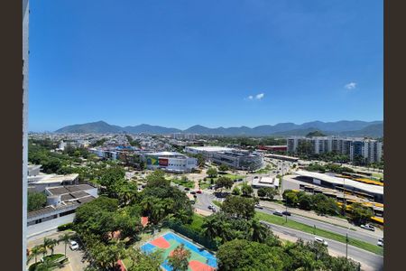 Apartamento para alugar com 3 quartos, 90m² em Recreio dos Bandeirantes, Rio de Janeiro