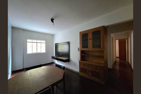 Apartamento à venda com 85m², 2 quartos e 1 vagaSala