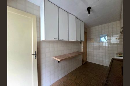 Apartamento à venda com 85m², 2 quartos e 1 vagaCozinha