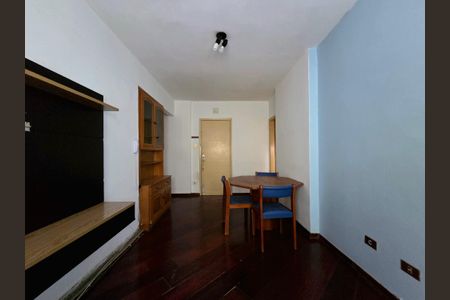 Apartamento à venda com 85m², 2 quartos e 1 vagaSala