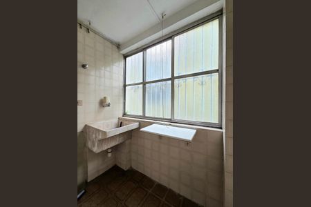 Apartamento à venda com 85m², 2 quartos e 1 vagaÁrea de Serviço