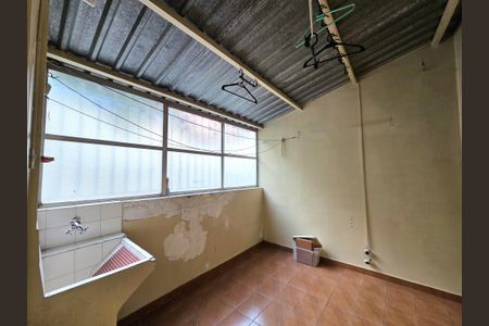 Apartamento à venda com 85m², 2 quartos e 1 vagaÁrea de Serviço 2