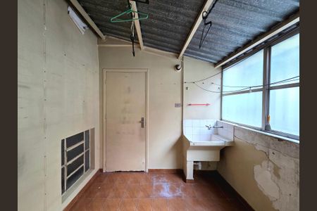 Apartamento à venda com 85m², 2 quartos e 1 vagaÁrea de Serviço 2