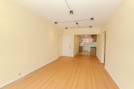 Apartamento à venda com 2 quartos, 87m² em Bela Vista, São Paulo