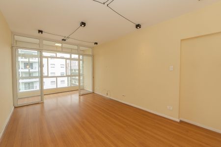 Apartamento à venda com 2 quartos, 87m² em Bela Vista, São Paulo