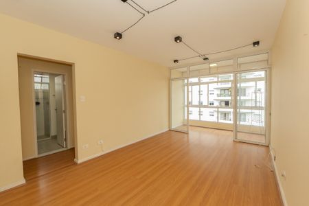 Apartamento à venda com 2 quartos, 87m² em Bela Vista, São Paulo