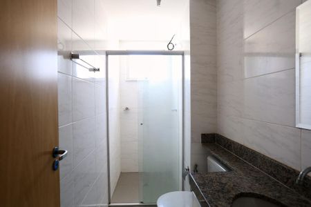 Apartamento para alugar com 67m², 2 quartos e 1 vagaBanheiro