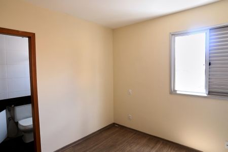 Suíte de apartamento para alugar com 2 quartos, 67m² em Floresta, Belo Horizonte