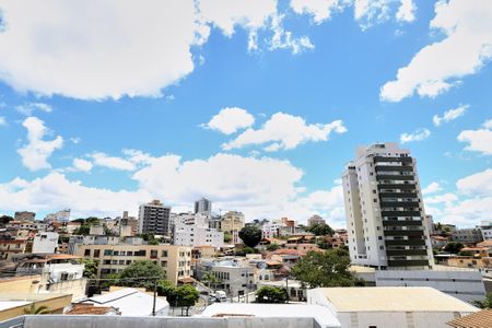 Apartamento para alugar com 67m², 2 quartos e 1 vagaVista do Quarto