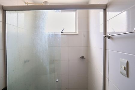 Apartamento para alugar com 67m², 2 quartos e 1 vagaBanheiro da Suíte