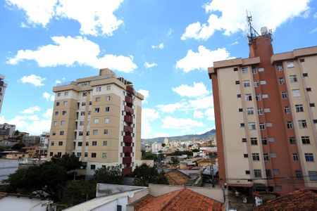 Apartamento para alugar com 67m², 2 quartos e 1 vagaVista da Suíte