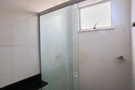 Apartamento para alugar com 67m², 2 quartos e 1 vagaBanheiro da Suíte