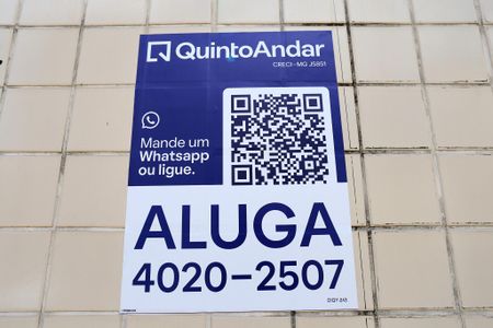 Apartamento para alugar com 67m², 2 quartos e 1 vagaPlaquinha