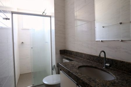 Apartamento para alugar com 67m², 2 quartos e 1 vagaBanheiro