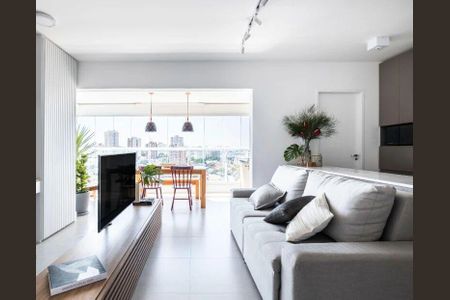 Apartamento à venda com 1 quarto, 64m² em Jardim da Gloria, São Paulo