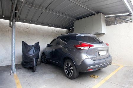 Apartamento para alugar com 110m², 3 quartos e 2 vagasBox Garagem (vaga dupla)