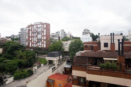 Apartamento para alugar com 110m², 3 quartos e 2 vagasQuarto 3 Vista