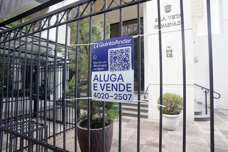 Apartamento para alugar com 110m², 3 quartos e 2 vagasPlaquinha