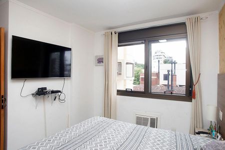 Apartamento para alugar com 110m², 3 quartos e 2 vagasQuarto 1 Suíte